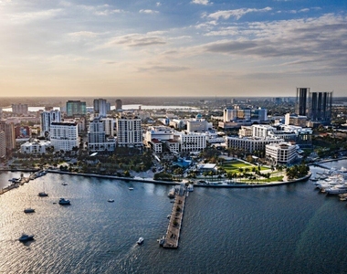 550 Okeechobee Boulevard - Photo Thumbnail 98