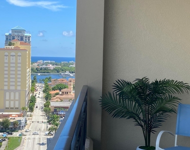 550 Okeechobee Boulevard - Photo Thumbnail 2