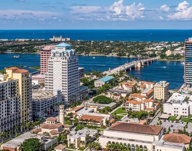550 Okeechobee Boulevard - Photo Thumbnail 85
