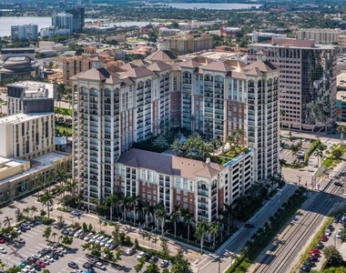 550 Okeechobee Boulevard - Photo Thumbnail 53