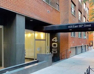 405 East 56th St #6G - Photo Thumbnail 4