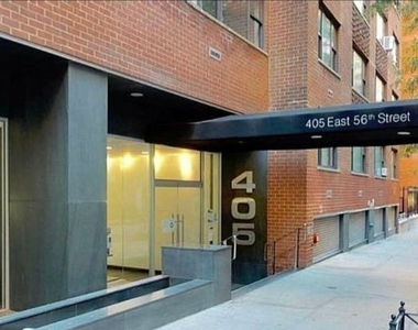 405 East 56th Street - Photo Thumbnail 9