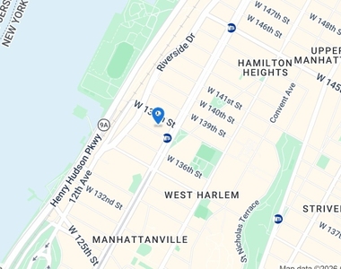 609 W 137th Street - Photo Thumbnail 9