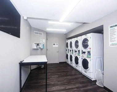 609 W 137th Street - Photo Thumbnail 14