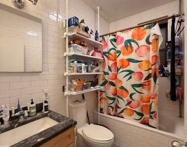 609 W 137th Street - Photo Thumbnail 4