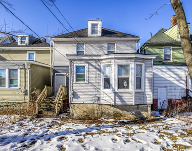 550 Mount Vernon Street - Photo Thumbnail 2