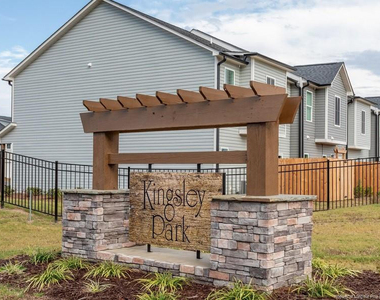 1011 Kingscote Drive - Photo Thumbnail 1
