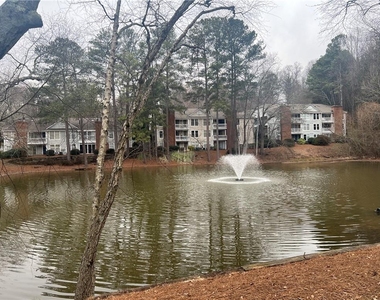 1244 Keys Lake Drive Ne - Photo Thumbnail 12