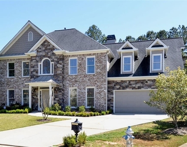 310 Windsor Gate Cove Ne - Photo Thumbnail 1