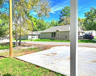 9824 Arbor Oak - Photo Thumbnail 21