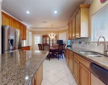17319 Jackson Pines Drive - Photo Thumbnail 4
