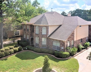 17319 Jackson Pines Drive - Photo Thumbnail 1