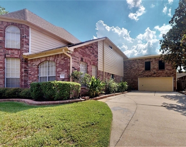17319 Jackson Pines Drive - Photo Thumbnail 3