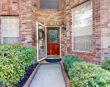 17319 Jackson Pines Drive - Photo Thumbnail 2