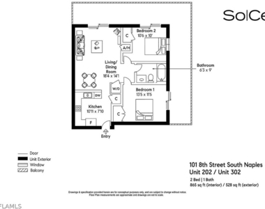 101 8th Street S - Photo Thumbnail 14