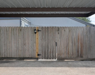 5815 Village Forest Court - Photo Thumbnail 2