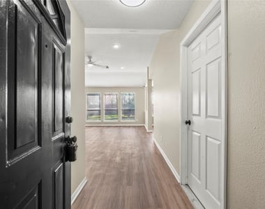 7134 Prairie Village Drive - Photo Thumbnail 1