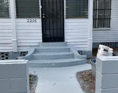 2206 Irwin Street - Photo Thumbnail 1