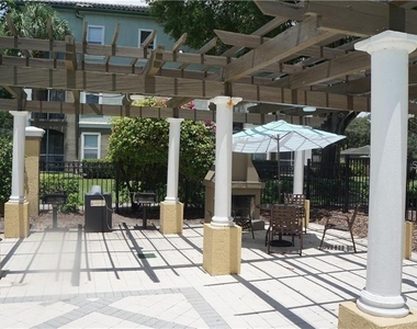 5817 Legacy Crescent Place - Photo Thumbnail 21