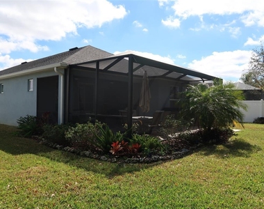 2535 Fireflag Lane - Photo Thumbnail 23