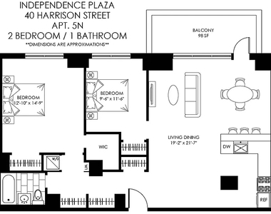 40 harrison - Photo Thumbnail 12