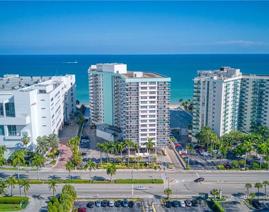 3725 S Ocean Drive - Photo Thumbnail 39