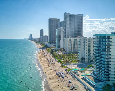 3725 S Ocean Drive - Photo Thumbnail 30