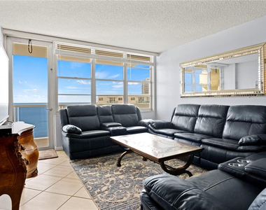 3725 S Ocean Drive - Photo Thumbnail 2