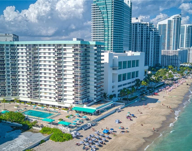 3725 S Ocean Drive - Photo Thumbnail 29