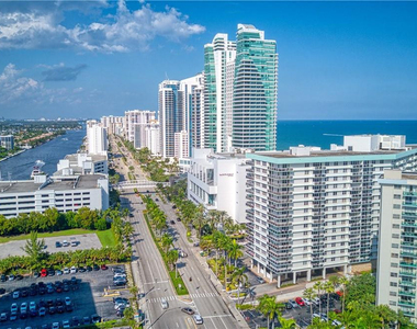 3725 S Ocean Drive - Photo Thumbnail 32