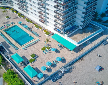 3725 S Ocean Drive - Photo Thumbnail 35