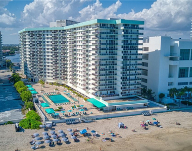 3725 S Ocean Drive - Photo Thumbnail 28