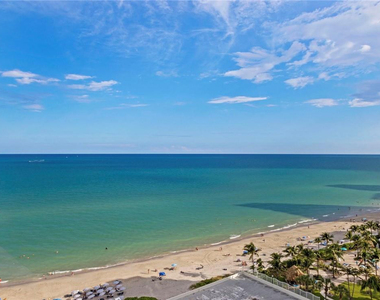 3725 S Ocean Drive - Photo Thumbnail 1