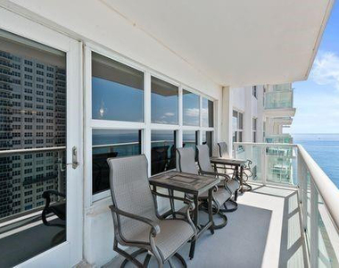 3550 Galt Ocean Drive - Photo Thumbnail 28