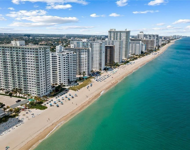 3550 Galt Ocean Drive - Photo Thumbnail 2