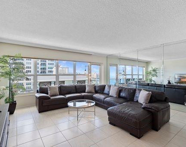 3550 Galt Ocean Drive - Photo Thumbnail 12