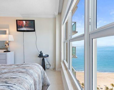3550 Galt Ocean Drive - Photo Thumbnail 16