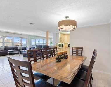 3550 Galt Ocean Drive - Photo Thumbnail 10