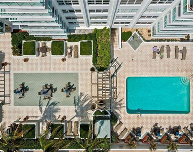 3550 Galt Ocean Drive - Photo Thumbnail 5