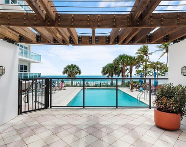 3550 Galt Ocean Drive - Photo Thumbnail 4