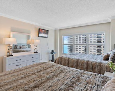 3550 Galt Ocean Drive - Photo Thumbnail 22