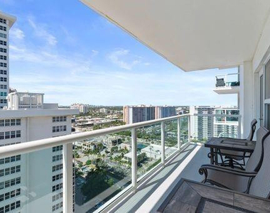 3550 Galt Ocean Drive - Photo Thumbnail 7