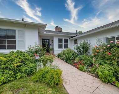 16544 Greenleaf Street - Photo Thumbnail 1