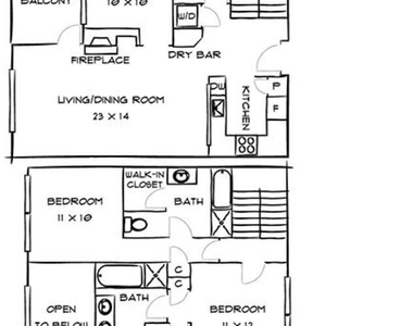 6260 W 3rd Street - Photo Thumbnail 9