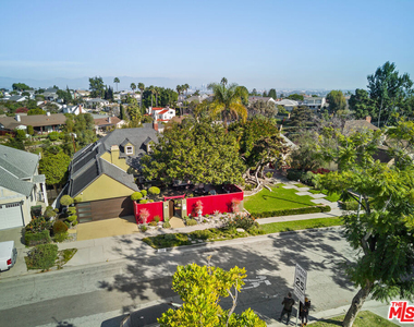 5008 Valley Ridge Avenue - Photo Thumbnail 1