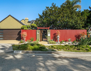 5008 Valley Ridge Avenue - Photo Thumbnail 2