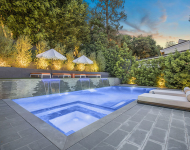 1833 Franklin Canyon Drive - Photo Thumbnail 29