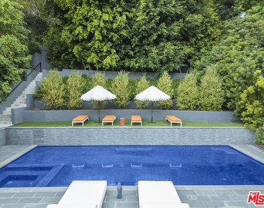 1833 Franklin Canyon Drive - Photo Thumbnail 25