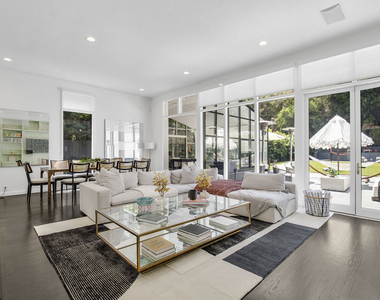 1833 Franklin Canyon Drive - Photo Thumbnail 1