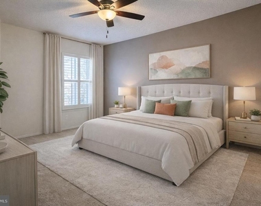 4417 Fair Stone Drive - Photo Thumbnail 8